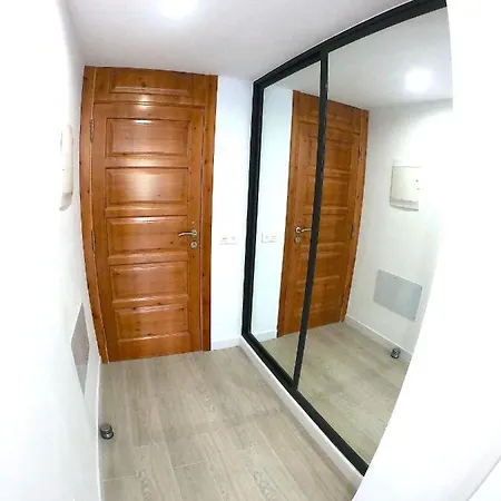 Apartman Parque Santiago I - Playa de las Américas