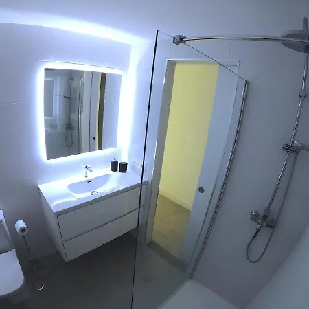 Parque Santiago I - بلايا ذي لاس أميريكاس