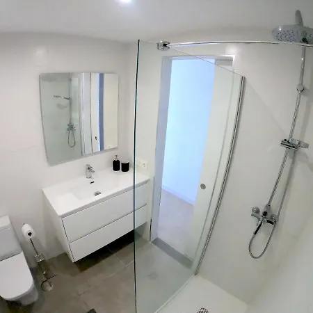 شقة Parque Santiago I - *