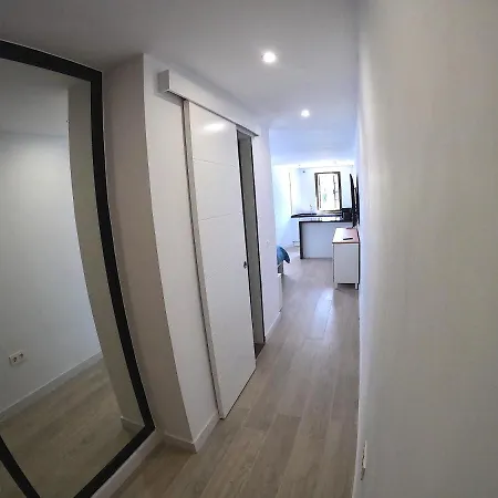 Parque Santiago I - * Playa de las Américas