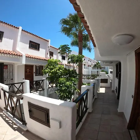 Parque Santiago I - * بلايا ذي لاس أميريكاس