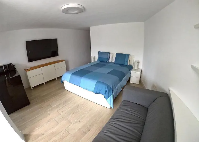 Parque Santiago I - Apartamento Playa de las Americas (Tenerife)