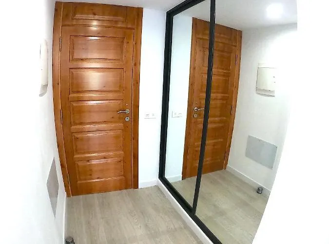 Apartamento Parque Santiago I - Playa de las Americas (Tenerife)