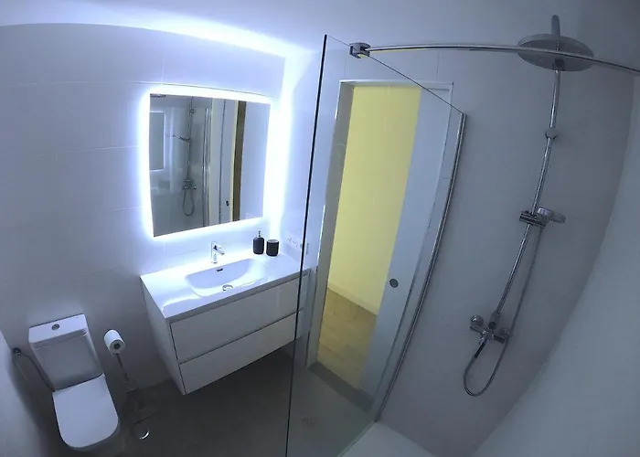 Parque Santiago I - 플라야데라스아메리카스