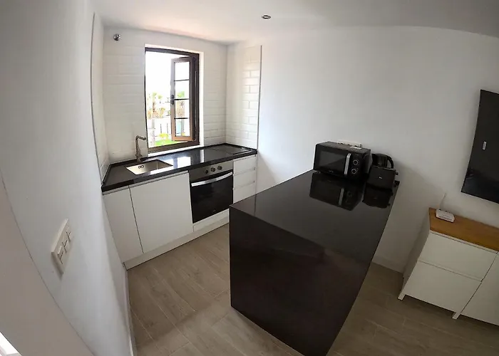 Parque Santiago I - *