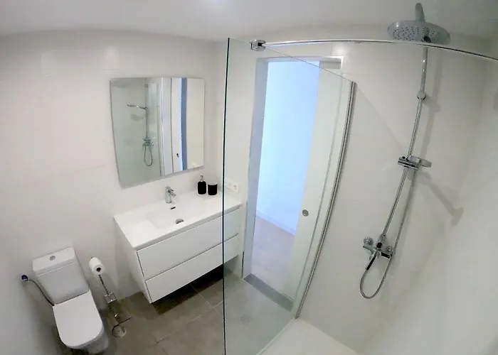 Apartamento Parque Santiago I - *