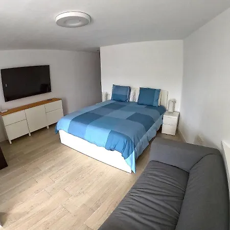 Parque Santiago I - Apartamento Playa de las Americas (Tenerife)