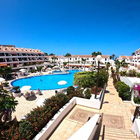 Parque Santiago I - Apartman