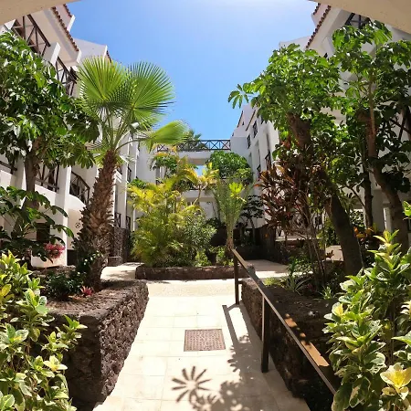 Apartament Parque Santiago I - Playa de las Americas (Tenerife)
