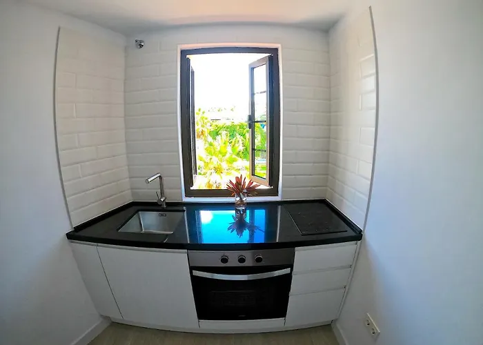 Parque Santiago I - 公寓