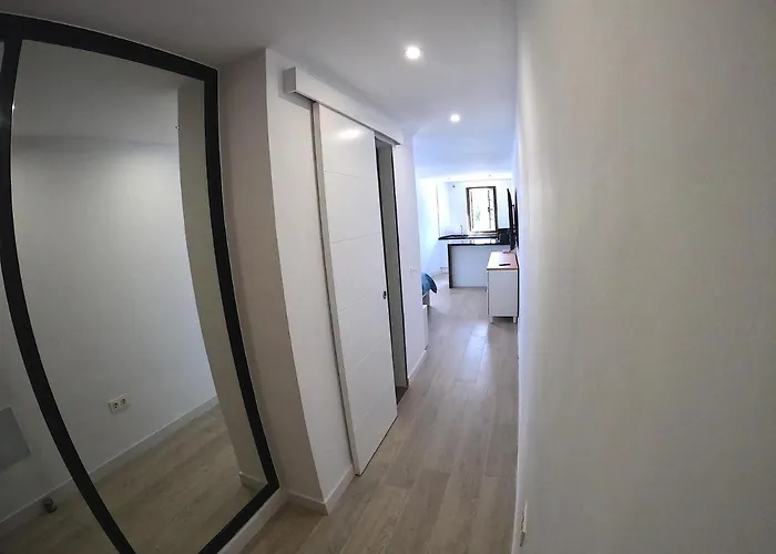 Parque Santiago I - * Playa de las Americas (Tenerife)