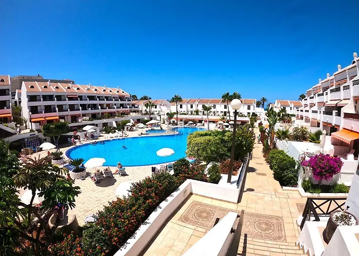 Parque Santiago I - Apartman